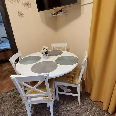 Apartment Saray Republicii