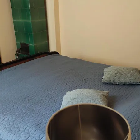 Apartment Saray Republicii