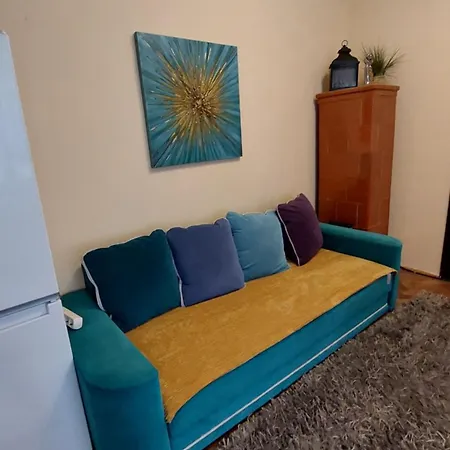 Saray Republicii Apartment *